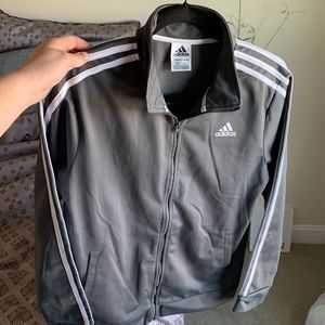 Adidas Women’s Track Jacket